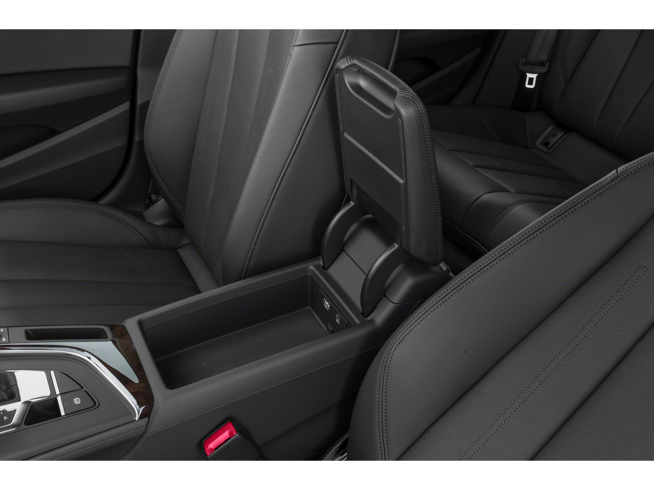 2019 Audi A4 2.0T Premium Plus quattro