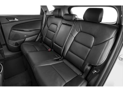 2019 Hyundai TUCSON Ultimate