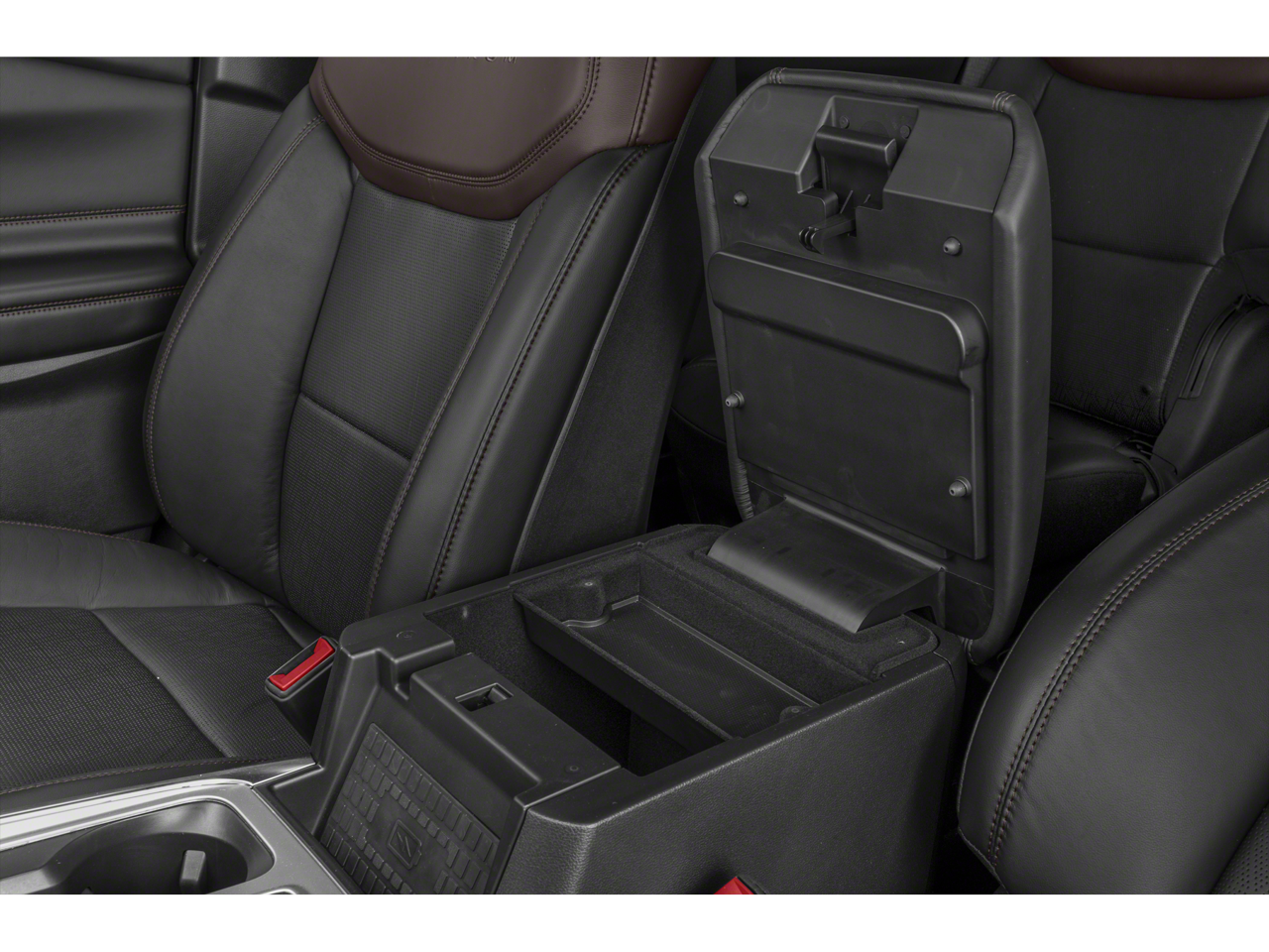 2020 Ford Explorer Platinum - Photo 15