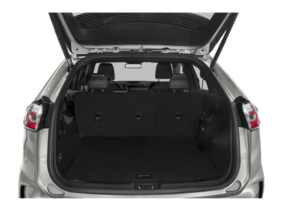 2020 Ford Edge ST Line