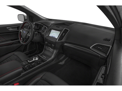 2020 Ford Edge ST Line