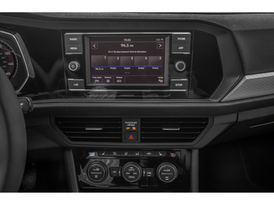 2020 Volkswagen Jetta R-Line