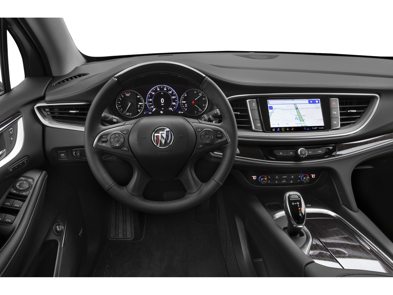 2021 Buick Enclave Avenir