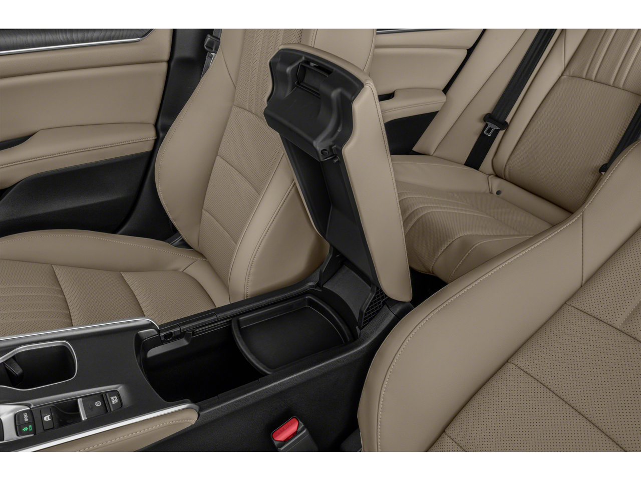 2021 Honda Accord Hybrid EX-L