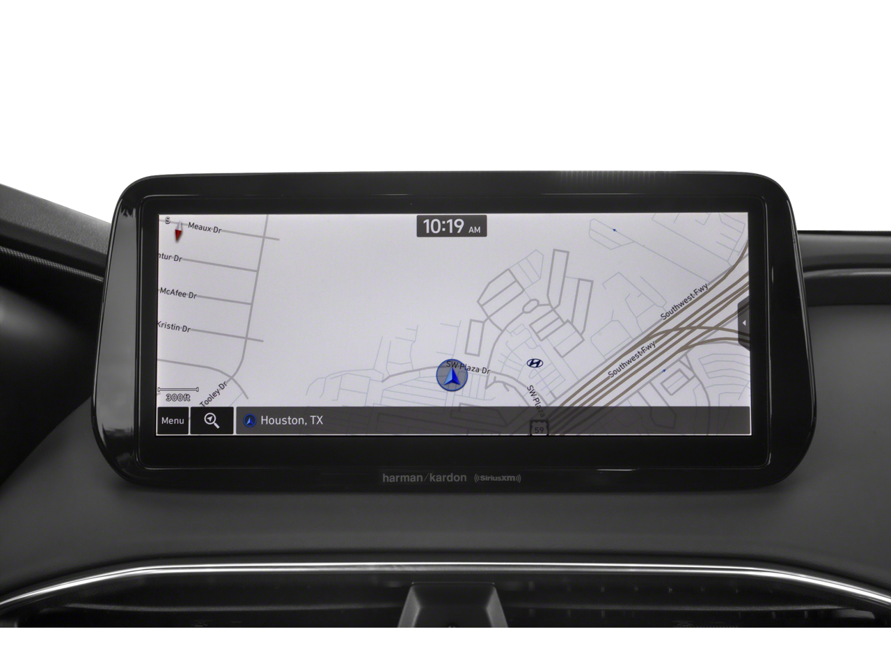 2021 Hyundai Santa Fe Limited photo 4