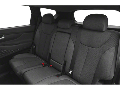 2021 Hyundai SANTA FE SE