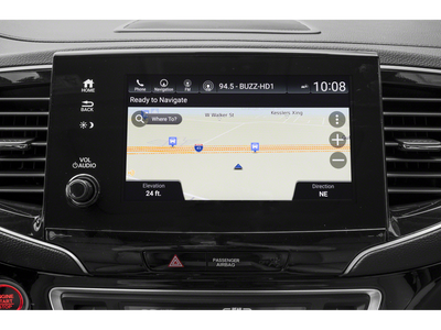 2022 Honda Pilot Touring 7 Passenger