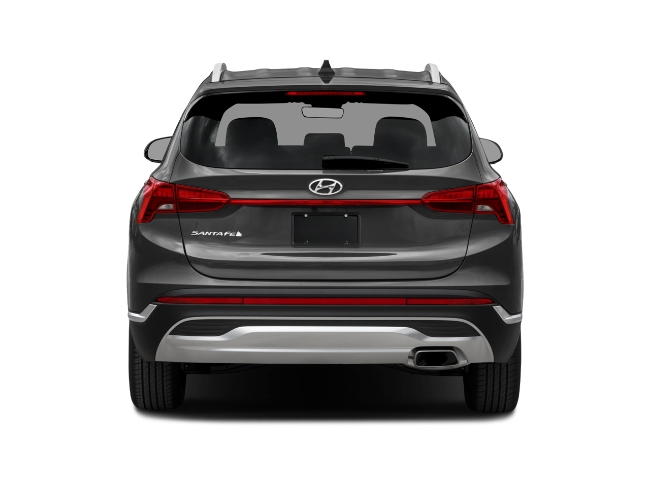 2022 Hyundai Santa Fe SEL - Photo 6