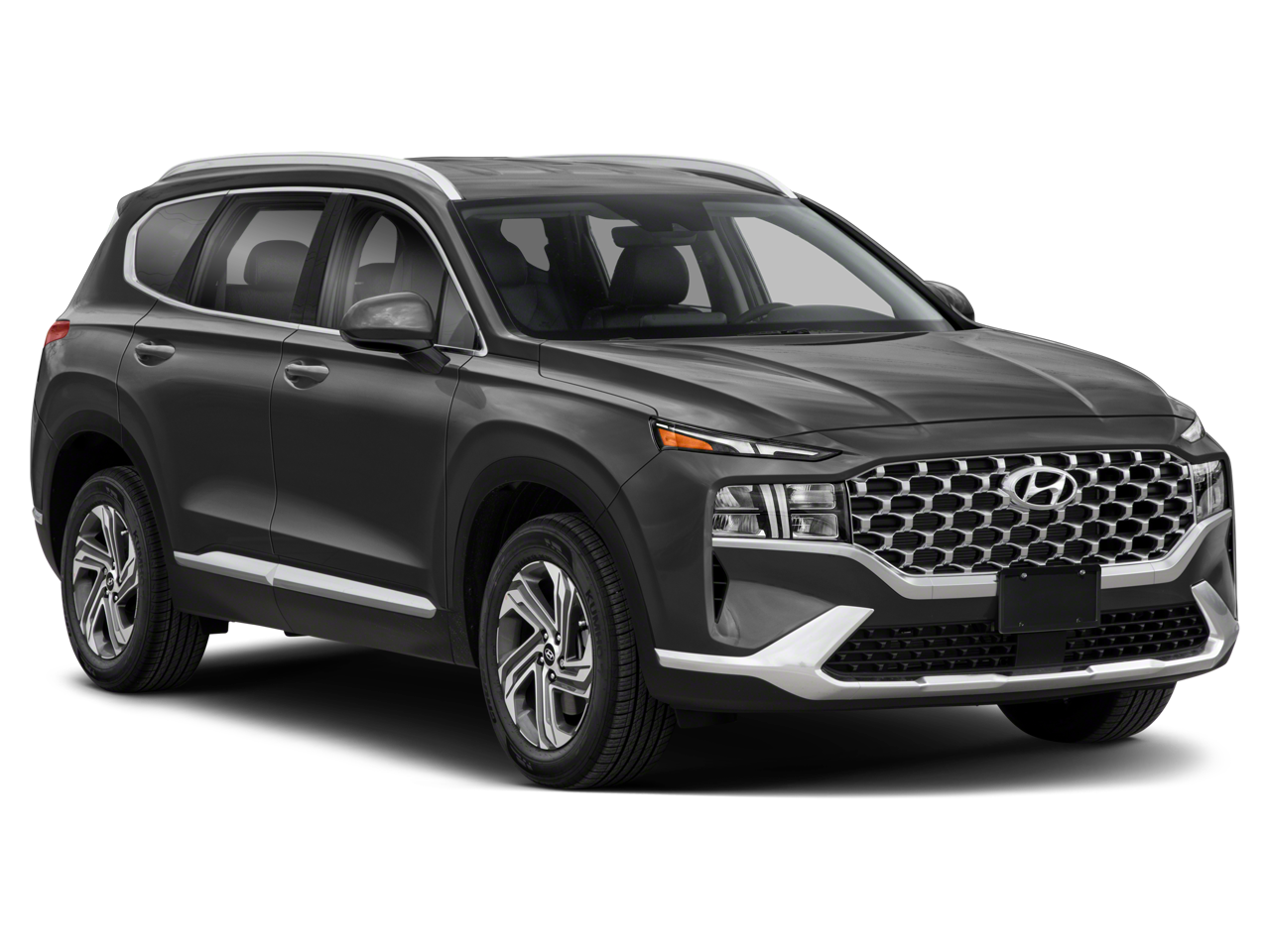2022 Hyundai Santa Fe SEL - Photo 7
