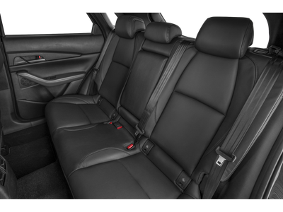 2022 Mazda Mazda CX-30 2.5 S Premium Package