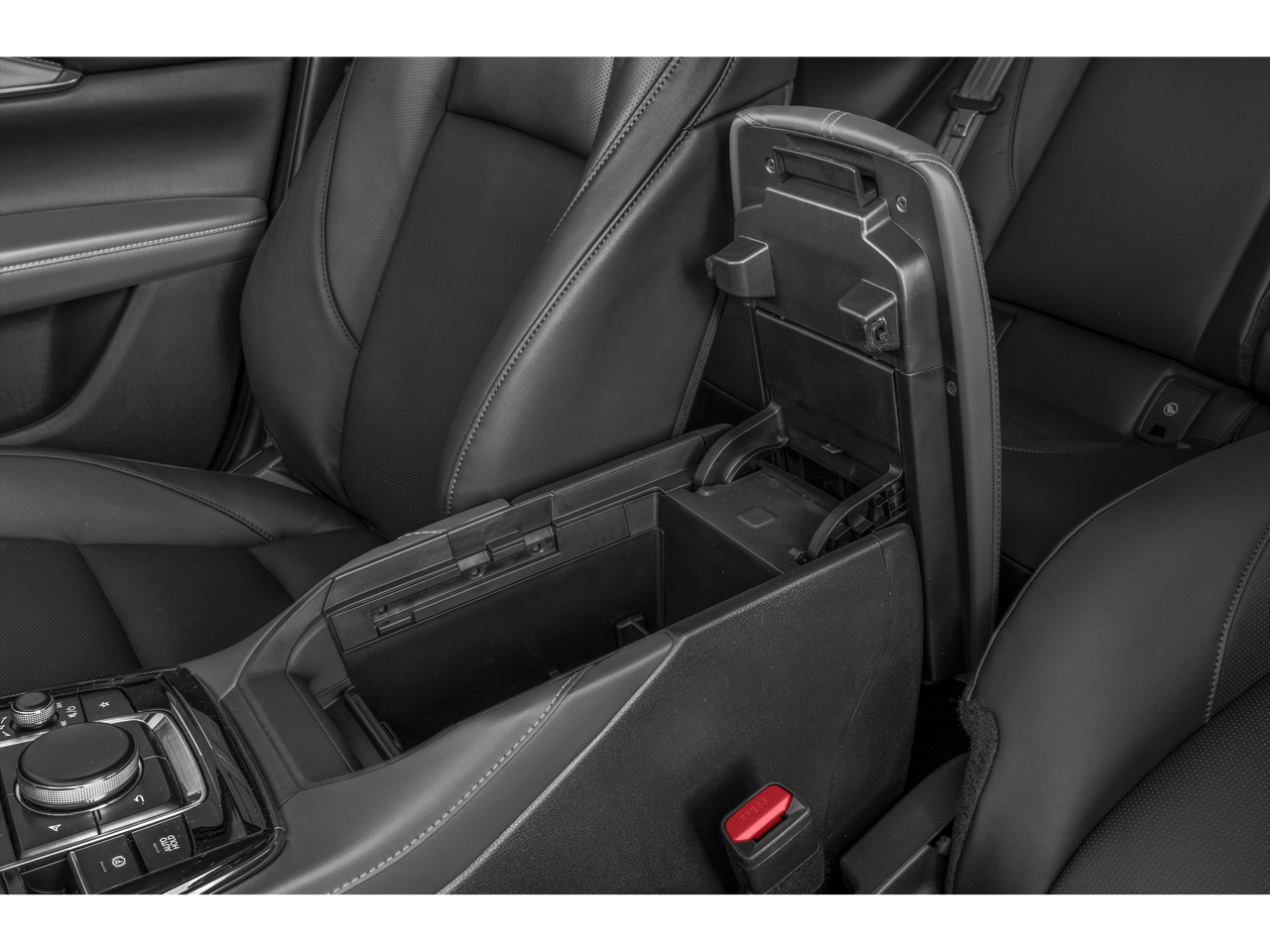 2022 Mazda Mazda CX-30 2.5 S Premium Package