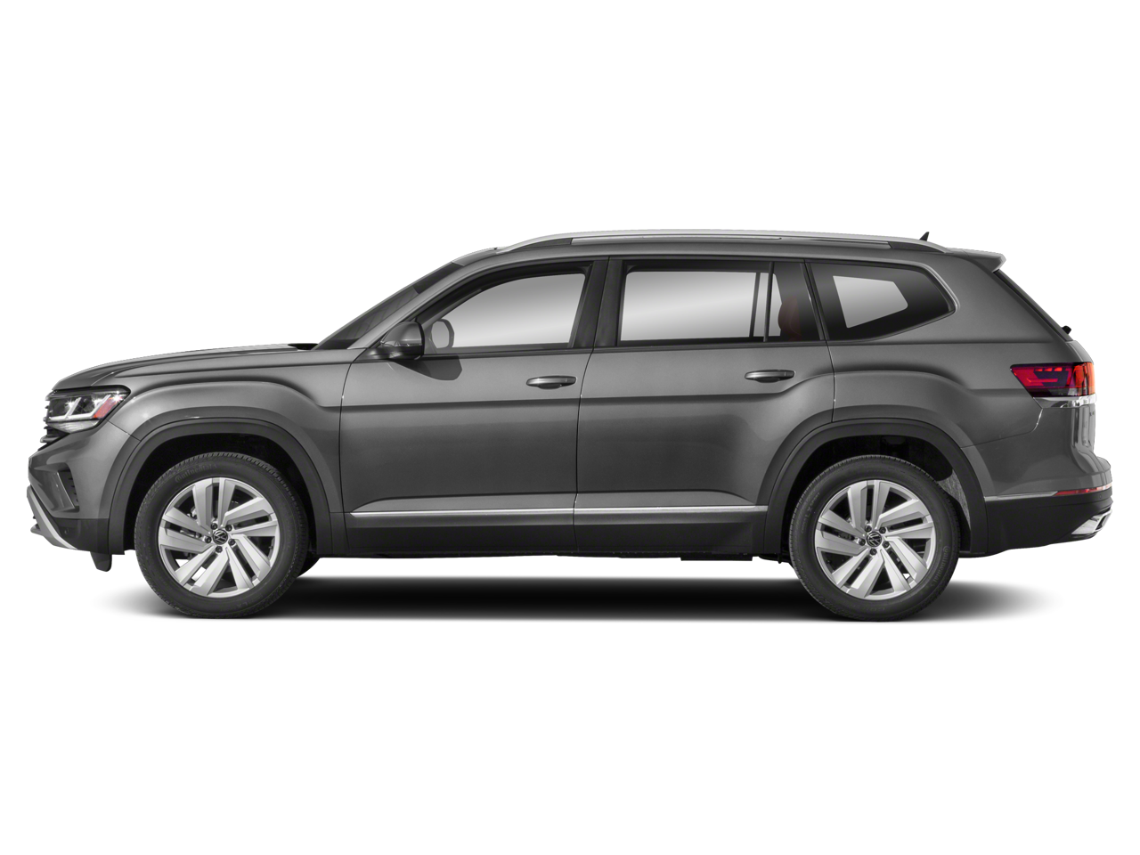 2022 Volkswagen Atlas SEL