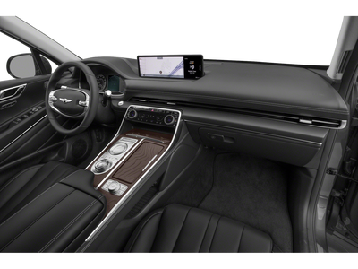 2023 Genesis GV80 3.5T