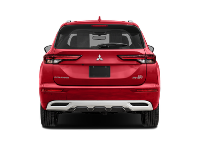 2023 Mitsubishi Outlander PHEV SEL