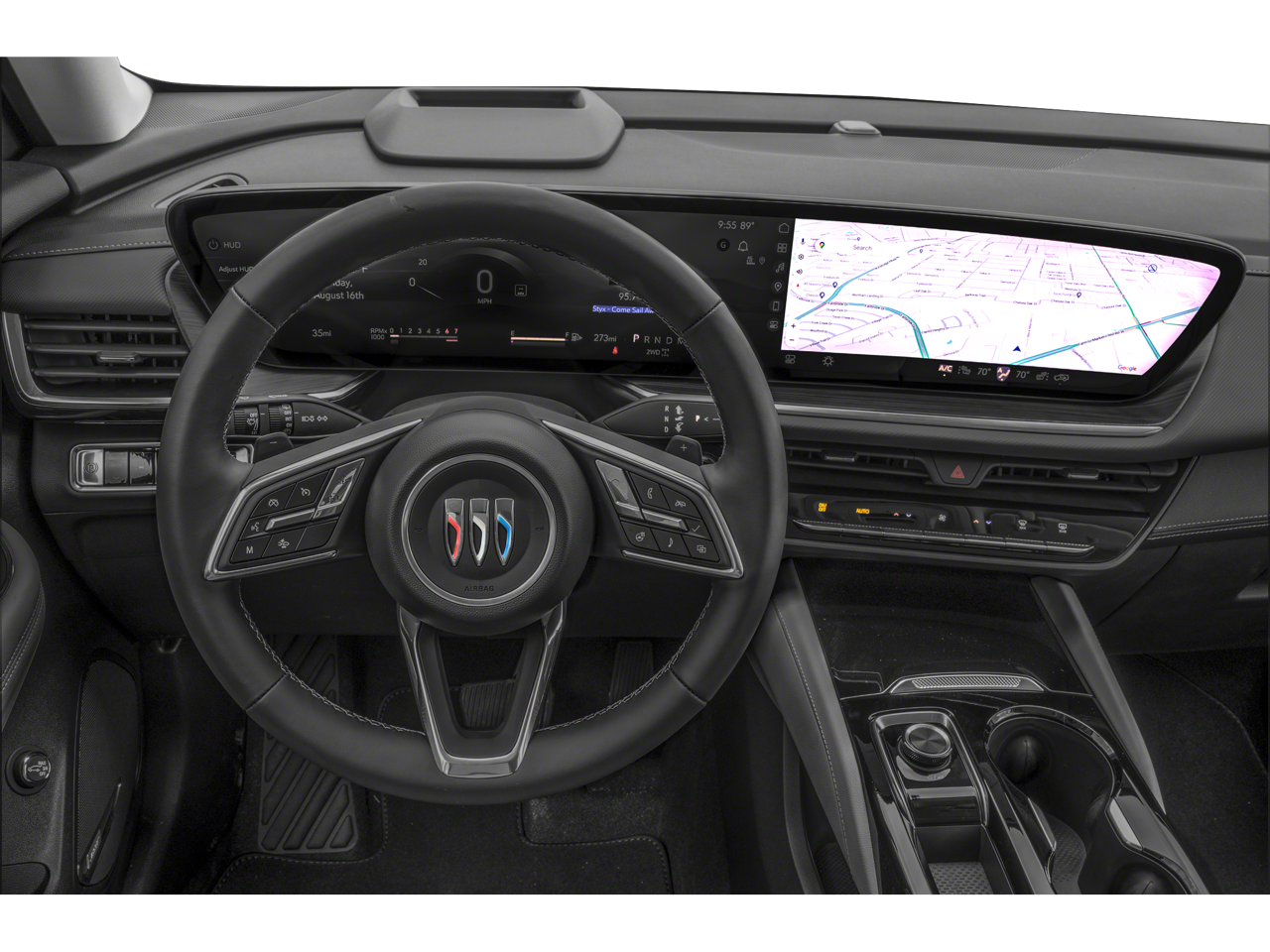2024 Buick Envision Preferred - Photo 28