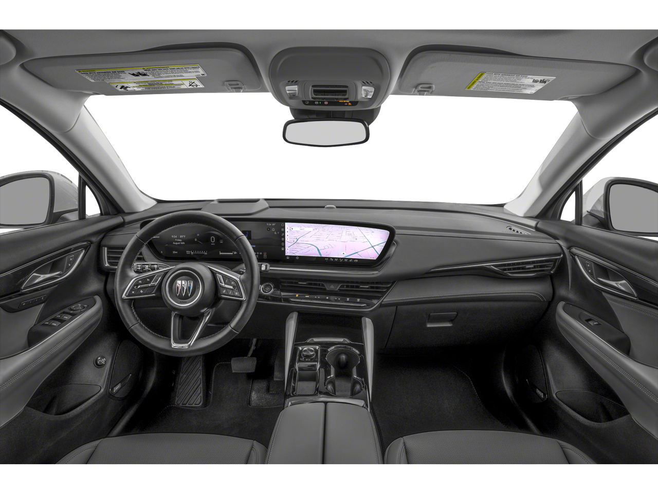 2024 Buick Envision Preferred - Photo 29