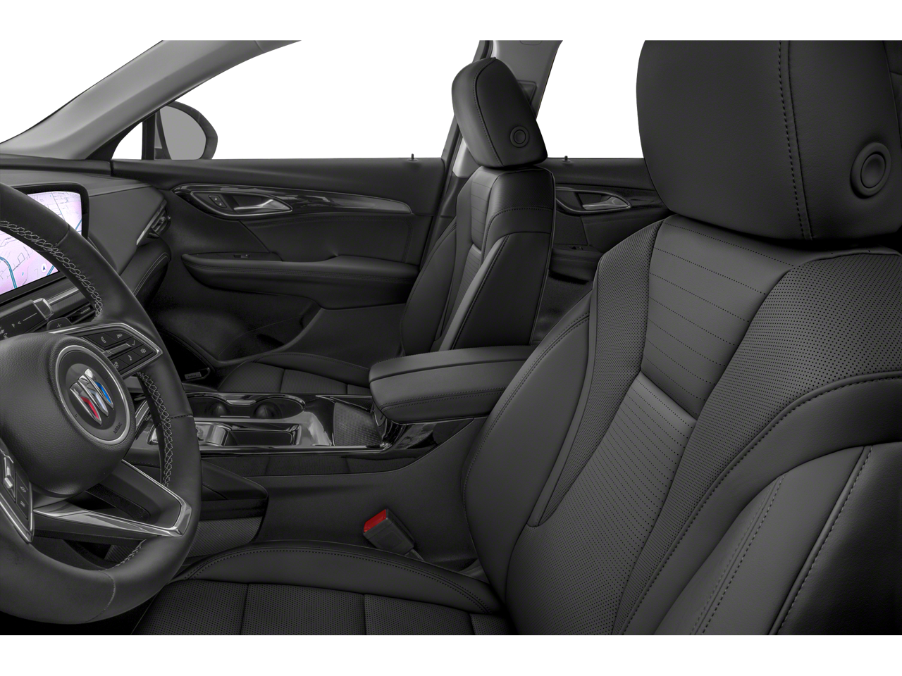 2024 Buick Envision Preferred - Photo 30