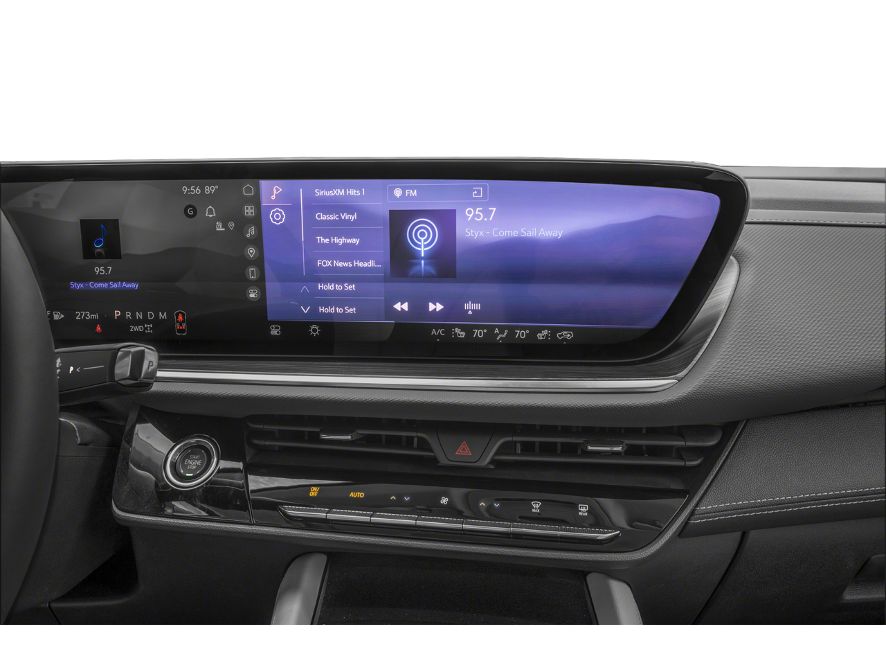 2024 Buick Envision Preferred - Photo 31