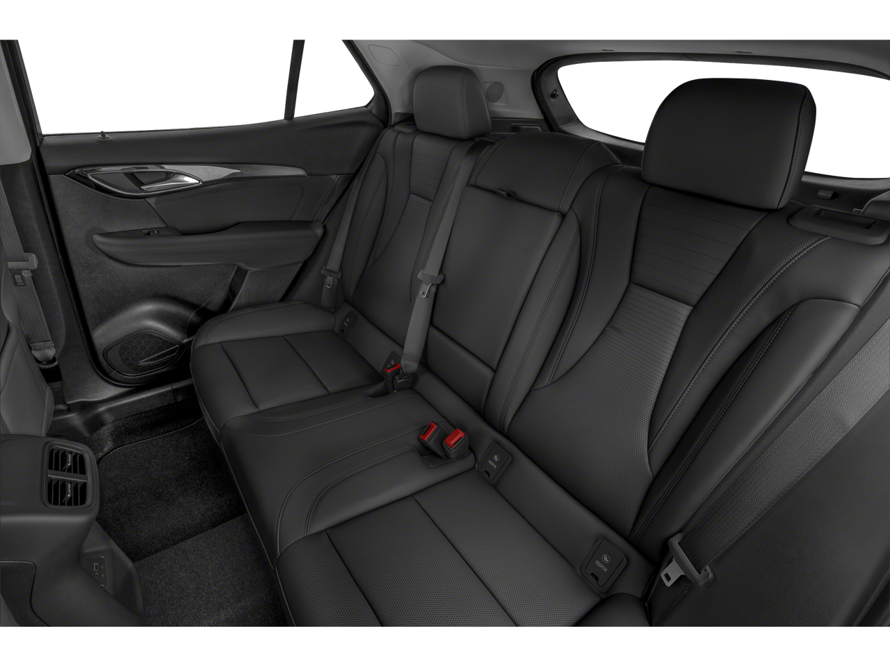 2024 Buick Envision Preferred - Photo 33