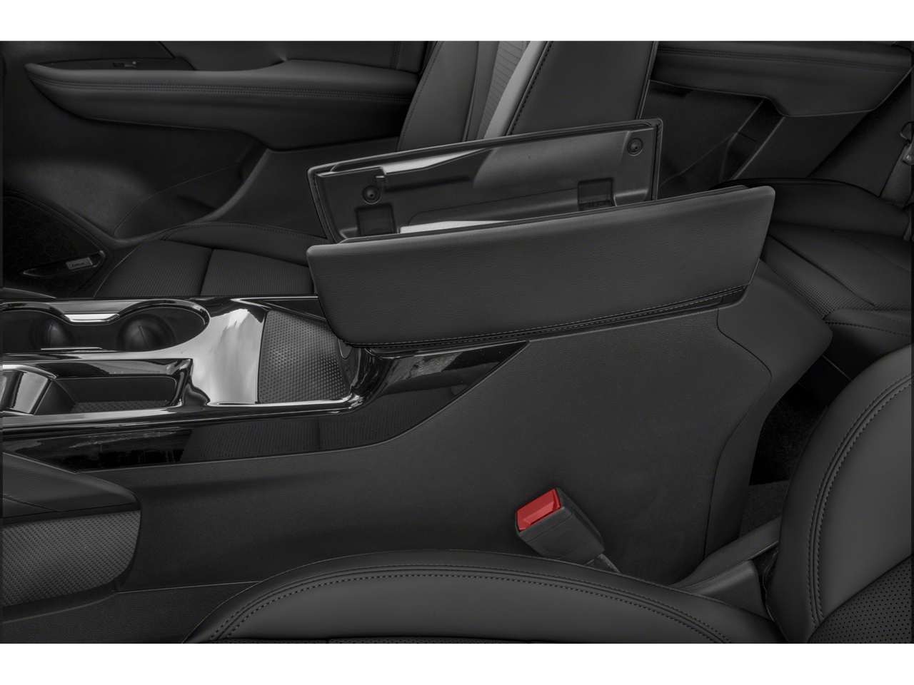 2024 Buick Envision Preferred - Photo 34