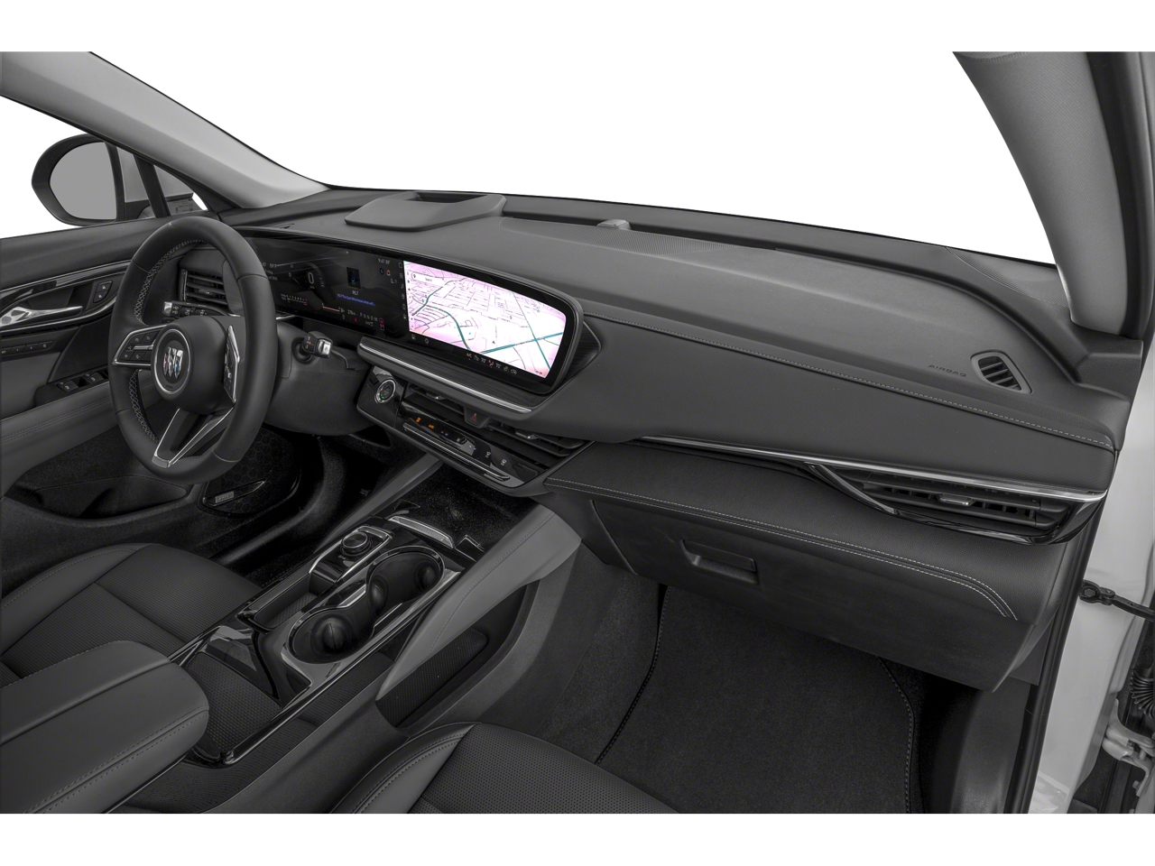 2024 Buick Envision Preferred - Photo 35