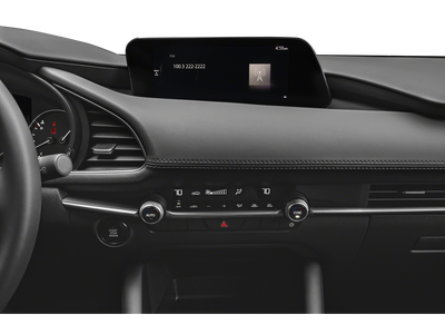 2024 Mazda Mazda3 2.5 S Select Sport