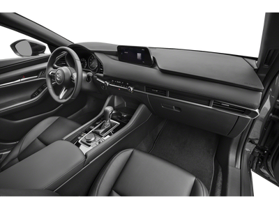 2024 Mazda Mazda3 2.5 S Select Sport