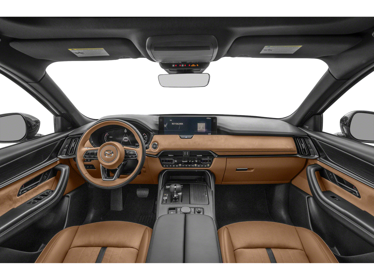 2024 Mazda Mazda CX-90 3.3 Turbo S Premium Plus