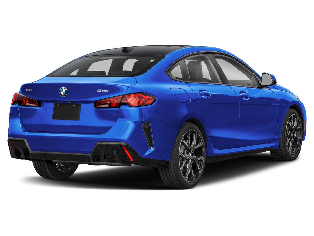 2025 BMW 2 Series 228 - Photo 28