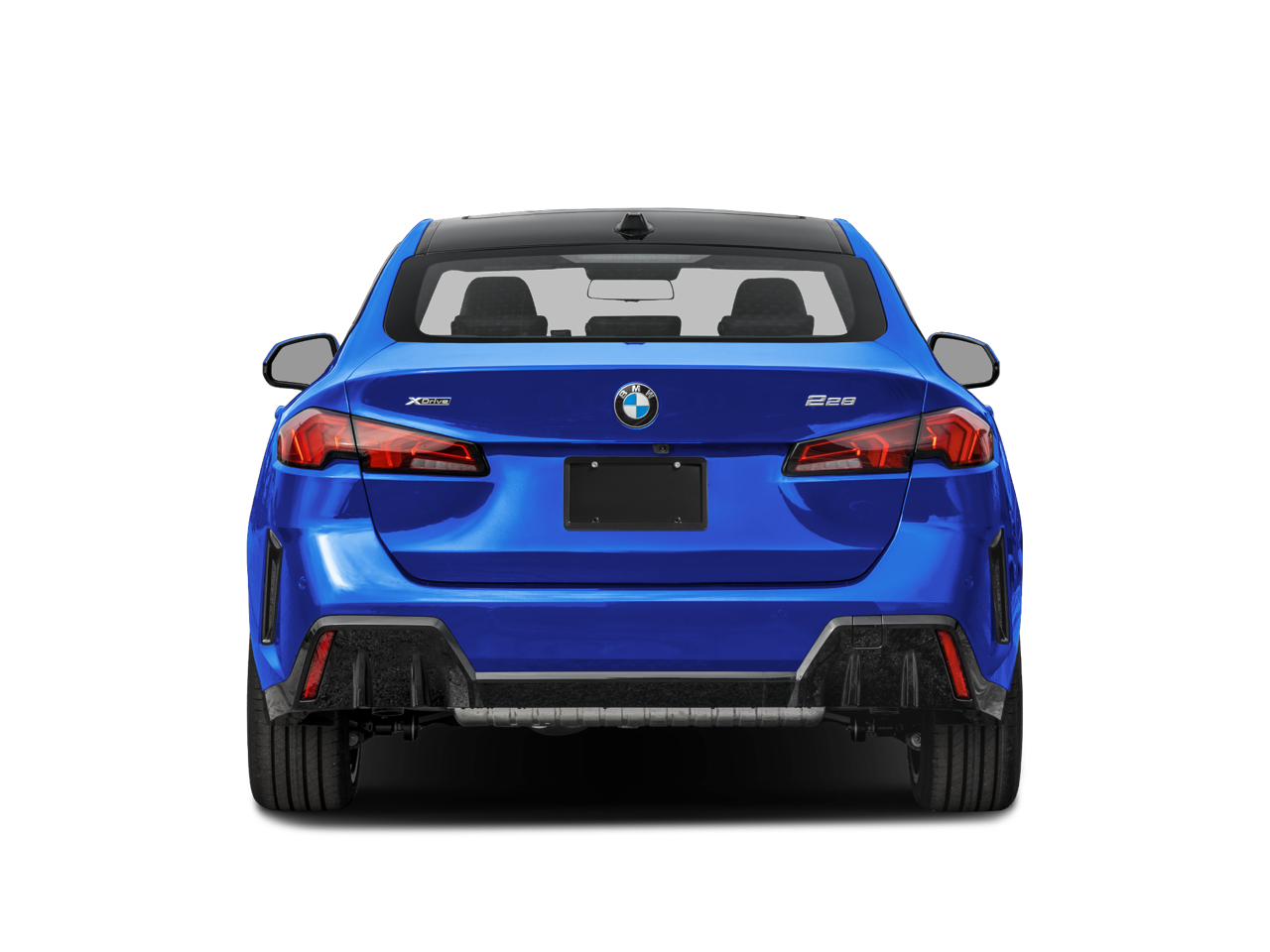 2025 BMW 2 Series 228 - Photo 31