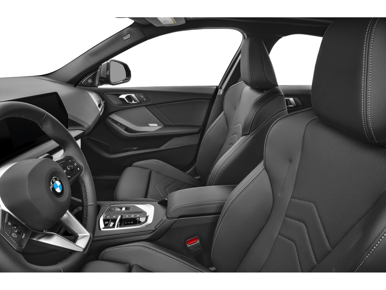 2025 BMW 2 Series 228 - Photo 34