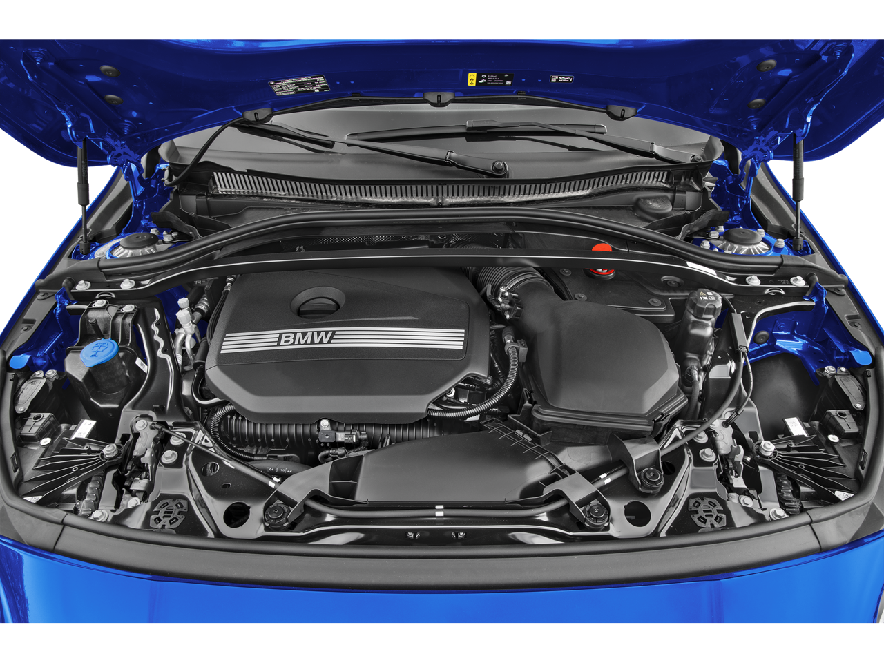 2025 BMW 2 Series 228 - Photo 37