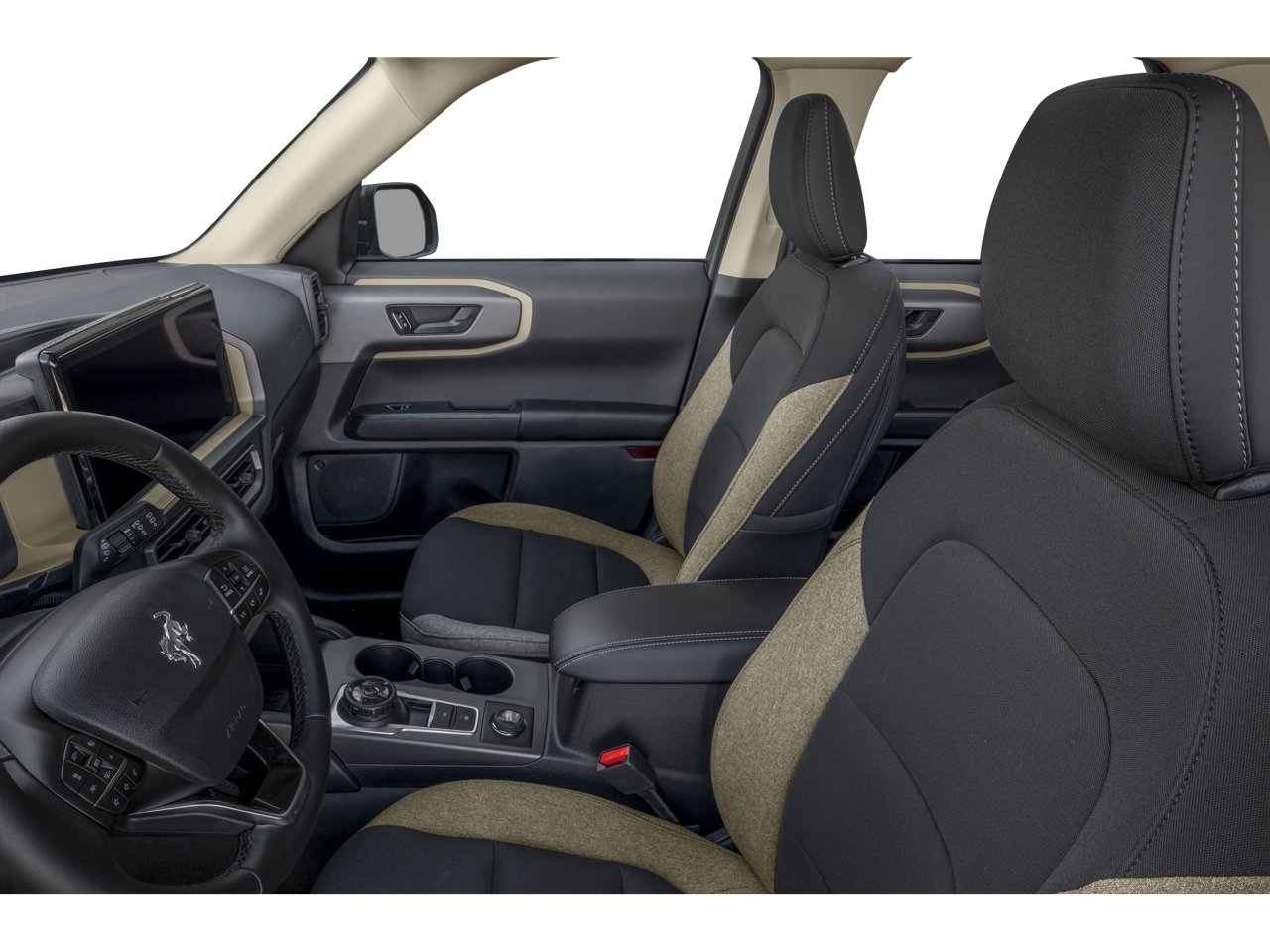2025 Ford Bronco Sport Big Bend - Photo 27