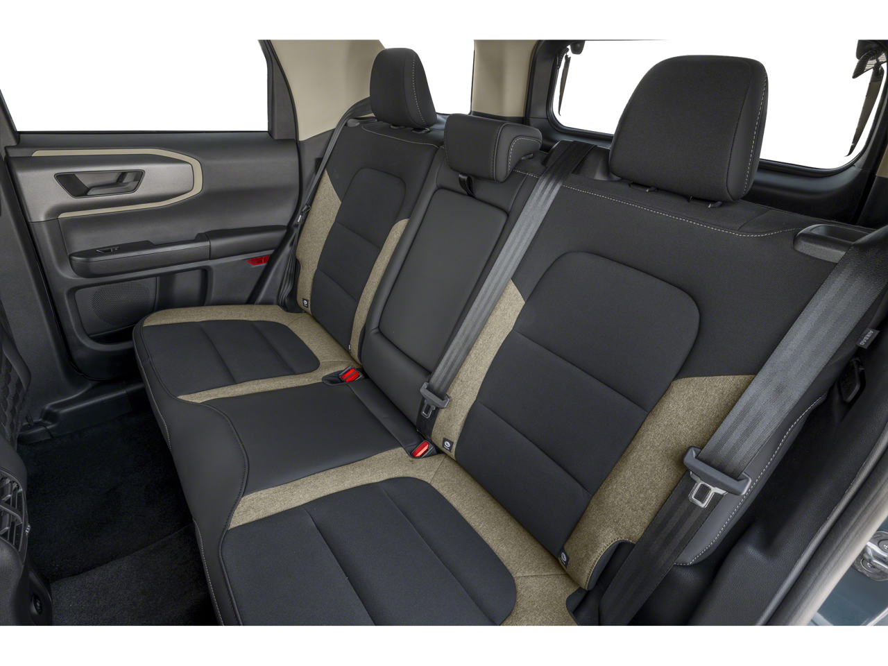 2025 Ford Bronco Sport Big Bend - Photo 30