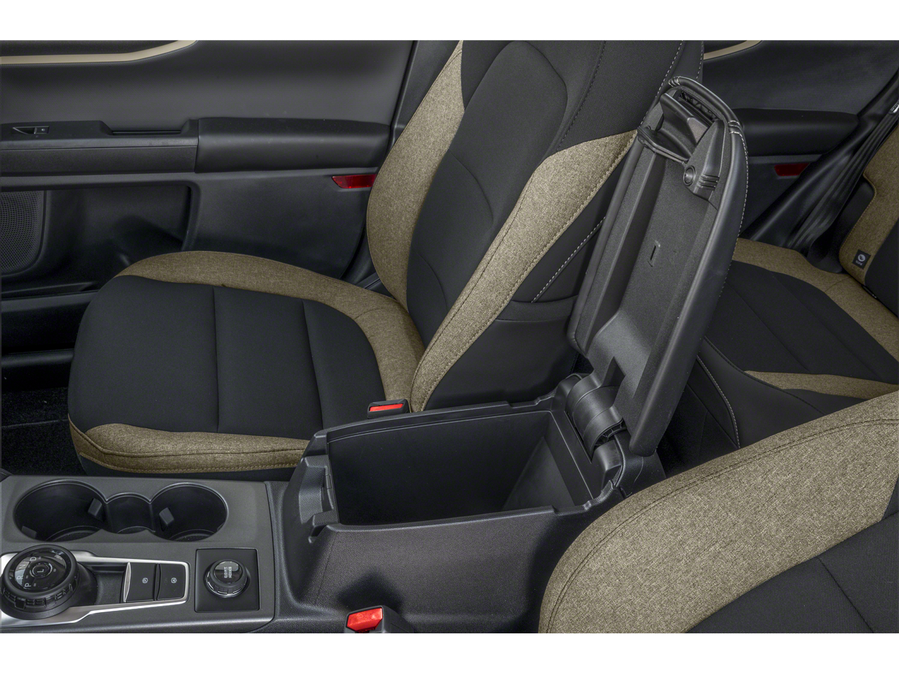 2025 Ford Bronco Sport Big Bend - Photo 31