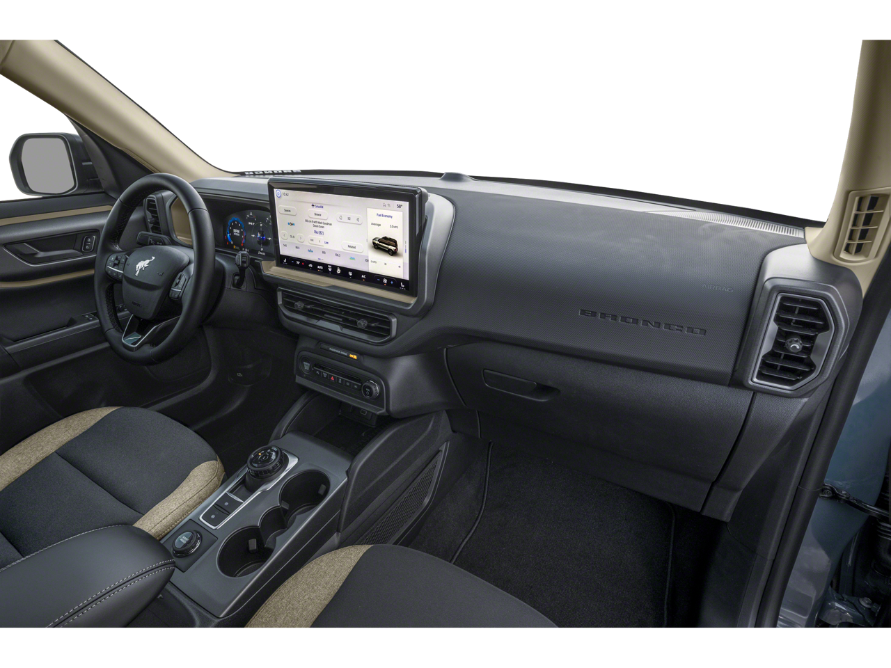 2025 Ford Bronco Sport Big Bend - Photo 32