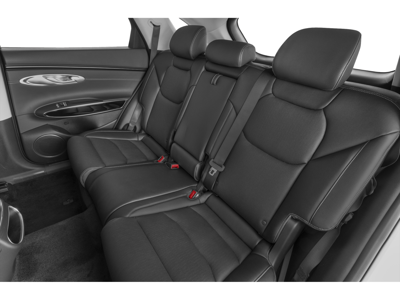 2025 GENESIS GV70 Standard - Photo 37
