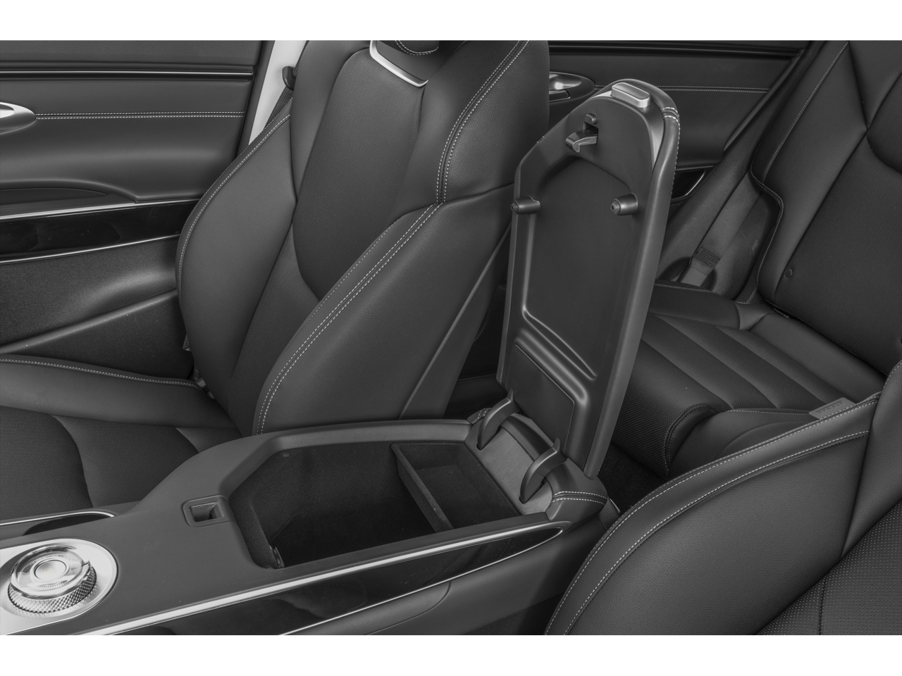 2025 GENESIS GV70 Standard - Photo 38