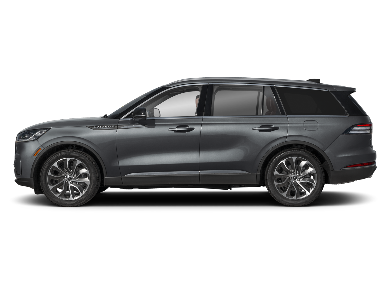 2025 Lincoln Aviator Reserve - Photo 29