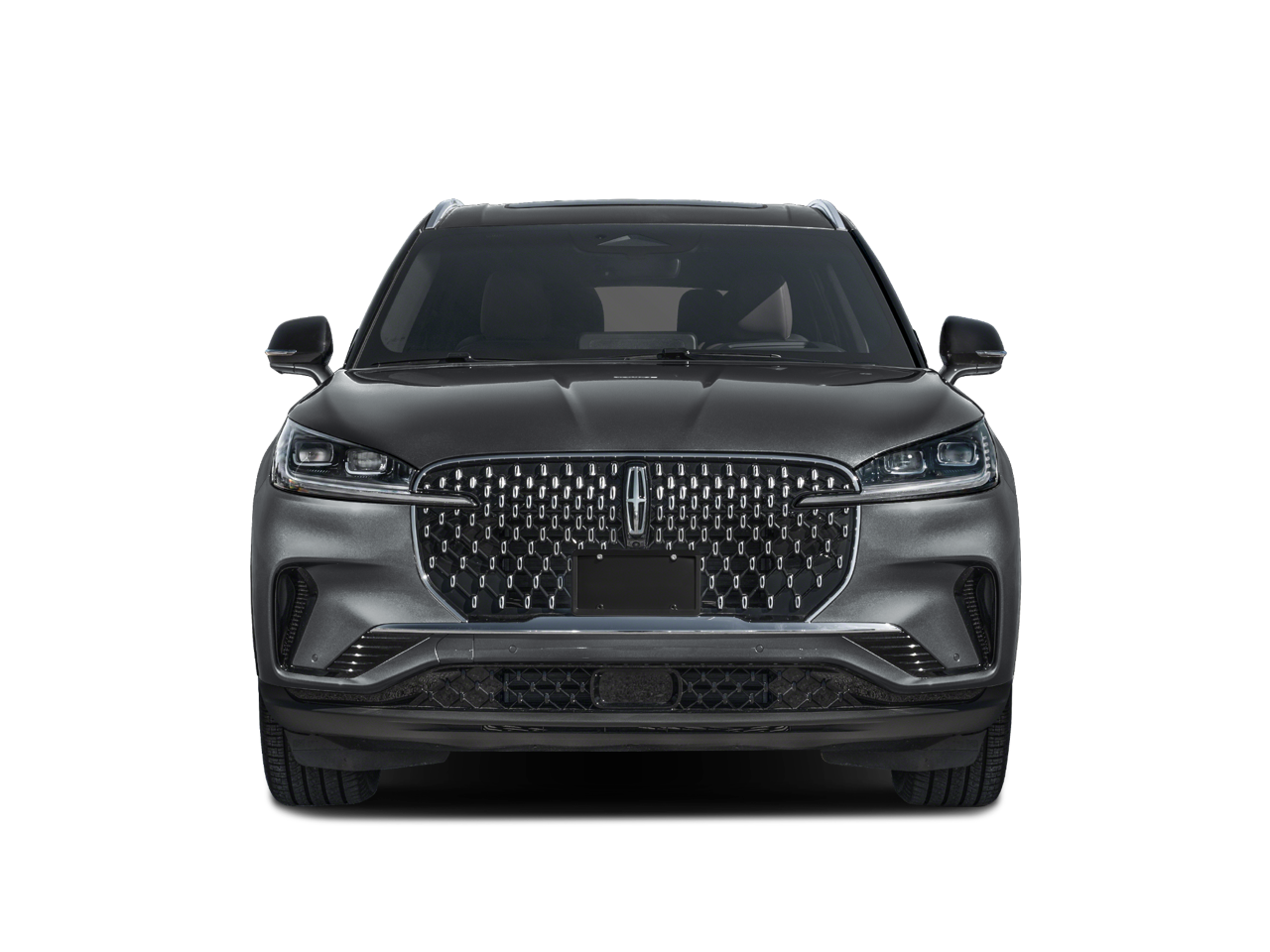 2025 Lincoln Aviator Reserve - Photo 30