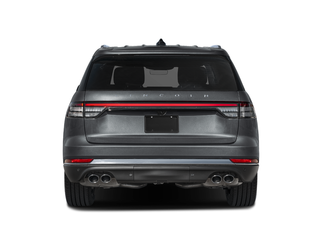 2025 Lincoln Aviator Reserve - Photo 31