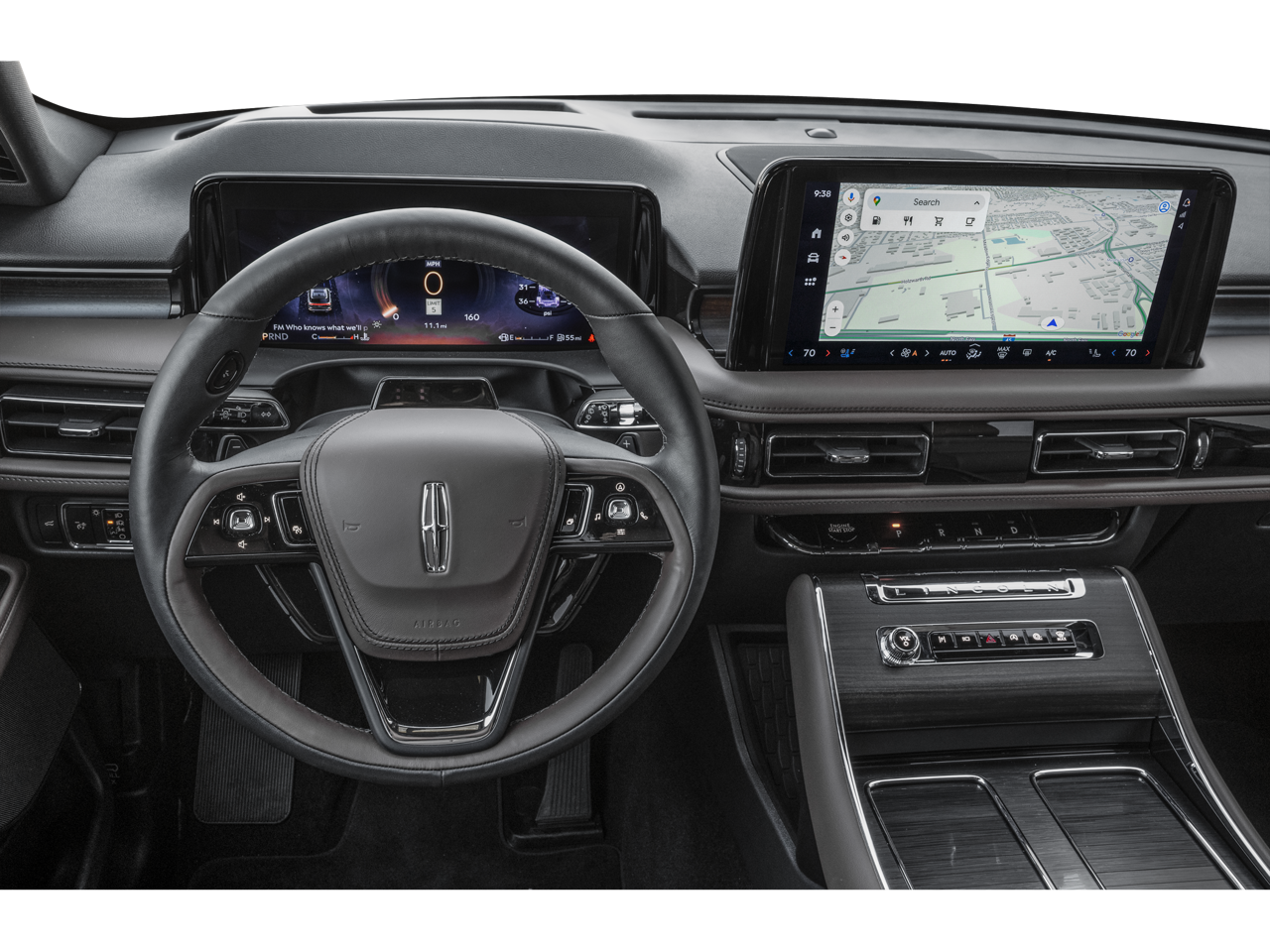 2025 Lincoln Aviator Reserve - Photo 32