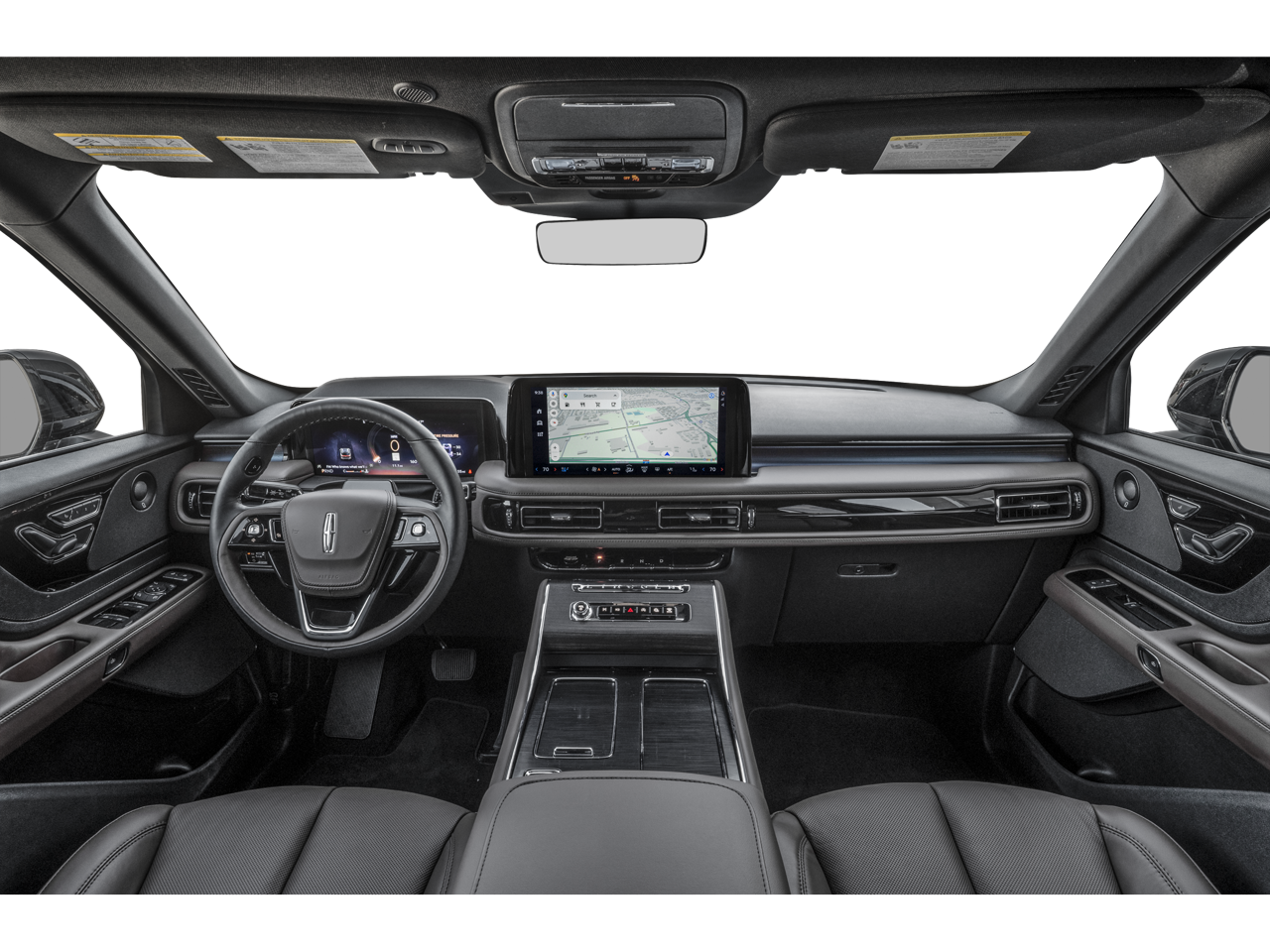 2025 Lincoln Aviator Reserve - Photo 33