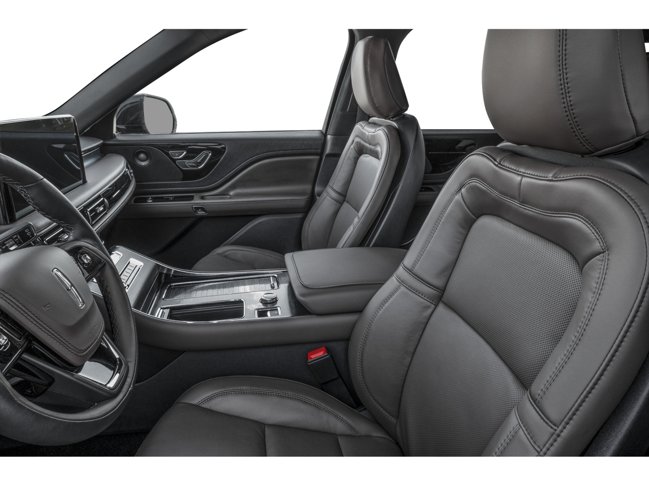 2025 Lincoln Aviator Reserve - Photo 34