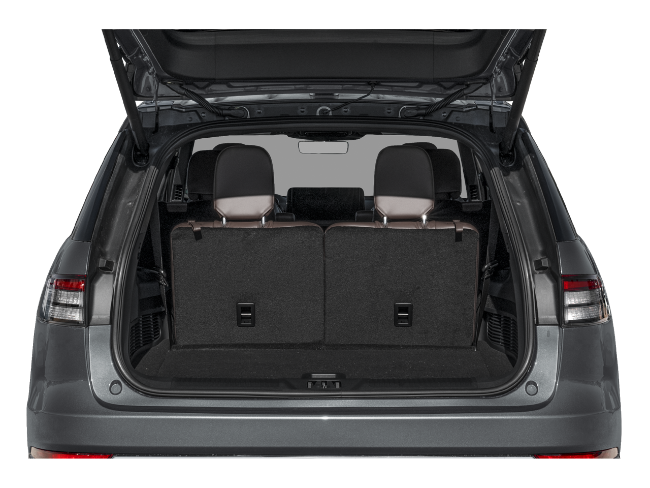 2025 Lincoln Aviator Reserve - Photo 36