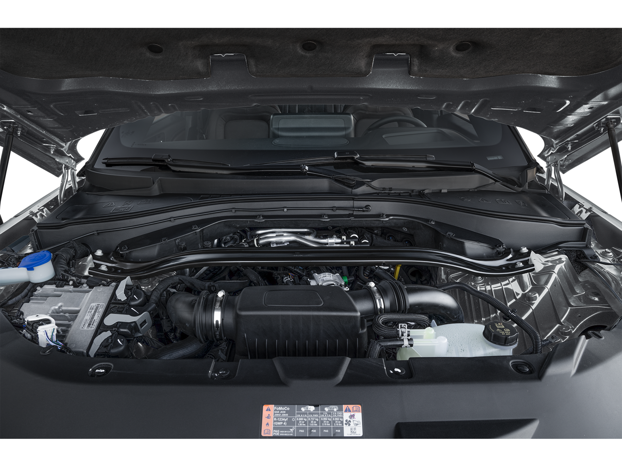 2025 Lincoln Aviator Reserve - Photo 37