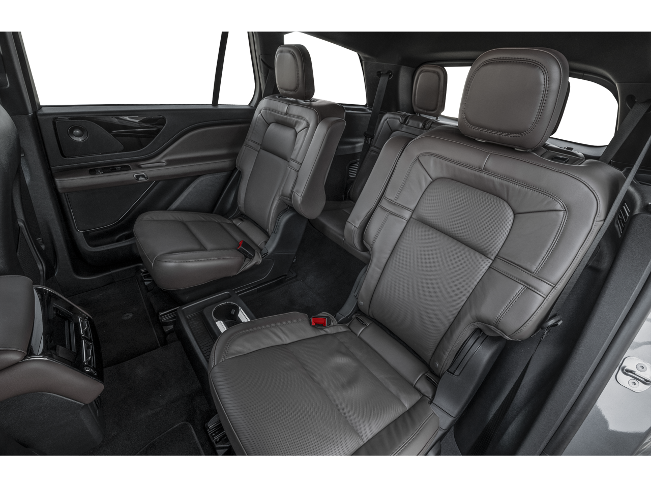 2025 Lincoln Aviator Reserve - Photo 38