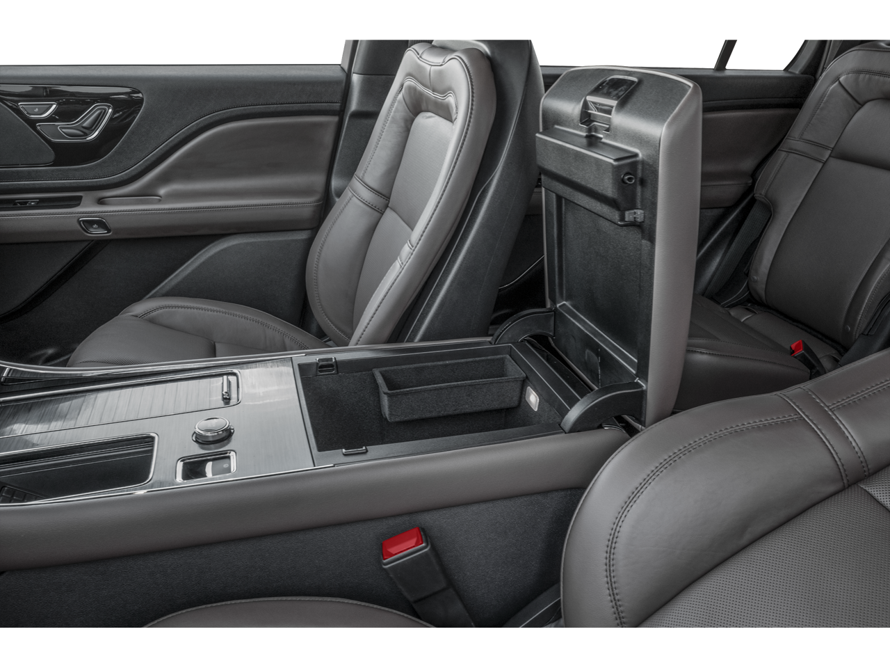 2025 Lincoln Aviator Reserve - Photo 39
