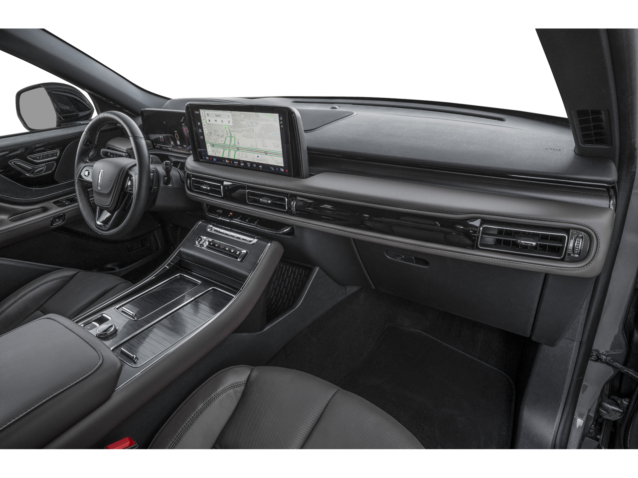 2025 Lincoln Aviator Reserve - Photo 40