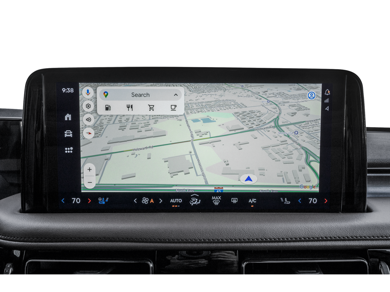 2025 Lincoln Aviator Reserve - Photo 41